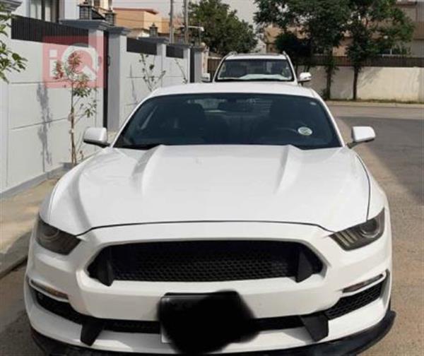 Ford for sale in Iraq
